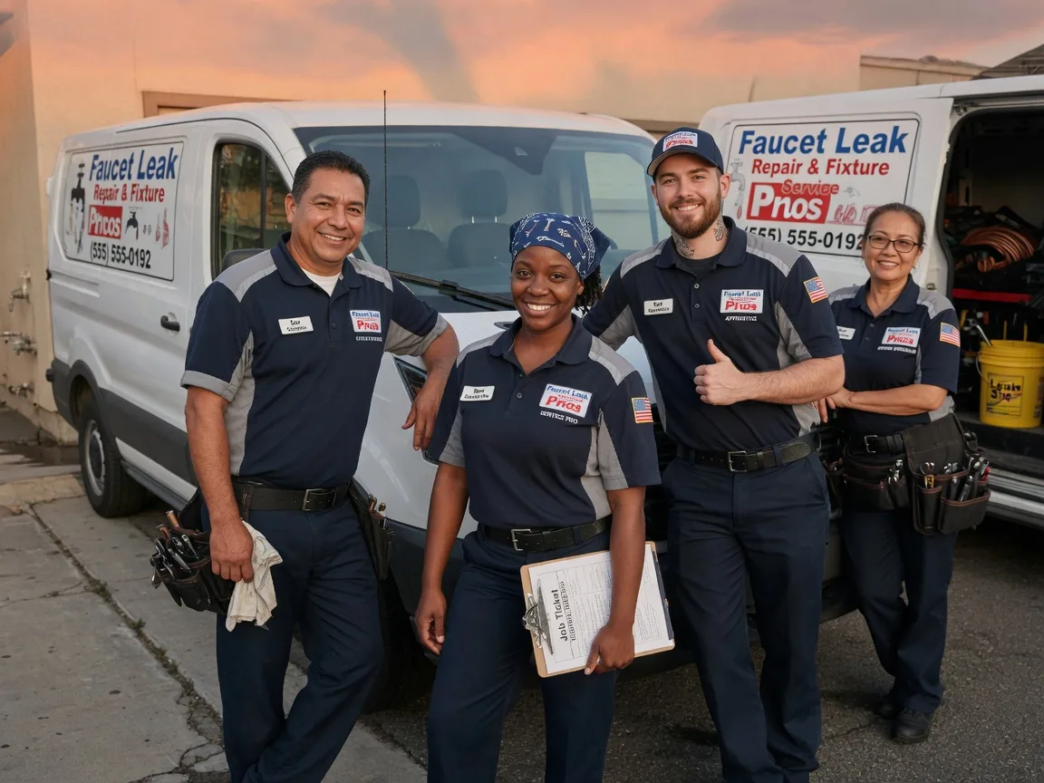Faucet Repair company in West Hartford, CT